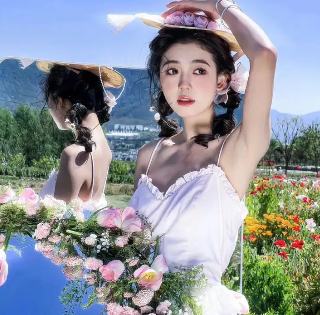 人皮拼图