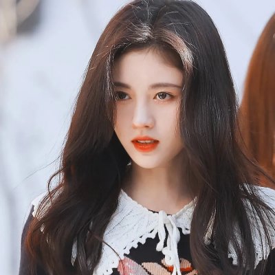 马克思小姐