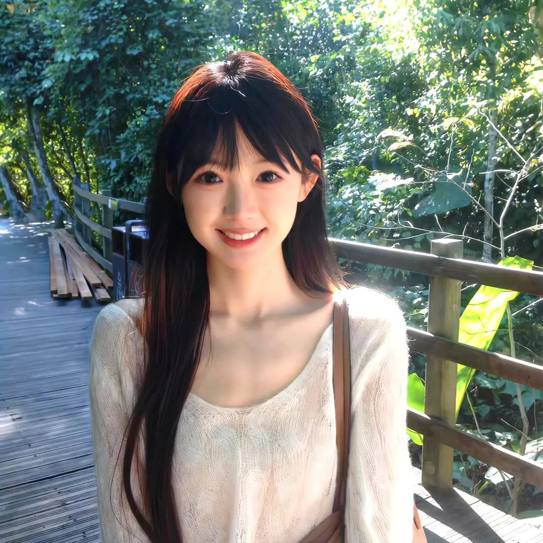 女哭声